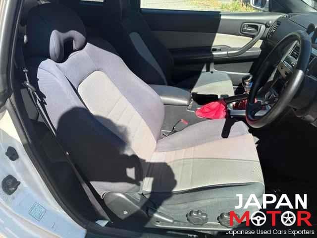 1999 Nissan Skyline JDM car for sale — photo 9 of 10