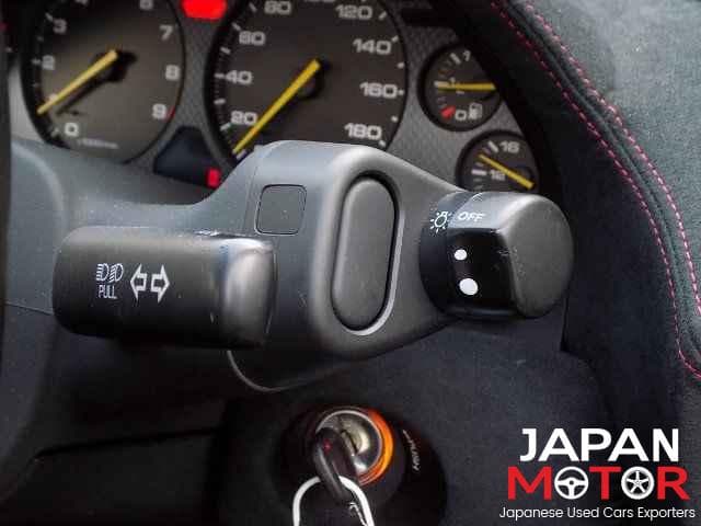1994 Honda NSX JDM car for sale — photo 19 of 20
