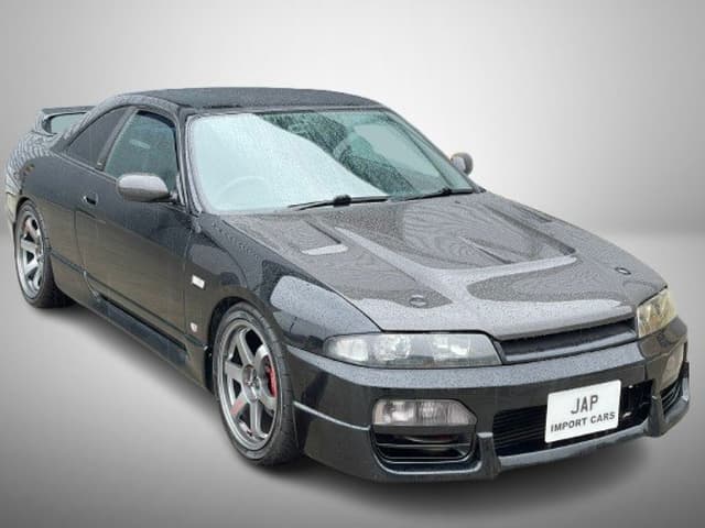 1996 JDM car for sale — photo 5 of 25