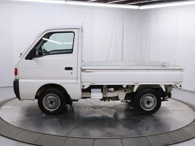 1998 Suzuki Carry JDM car for sale — photo 3 of 25