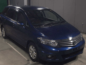 2008 Honda Airwave JDM car for sale