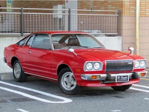 1976 Mazda Cosmo JDM car for sale