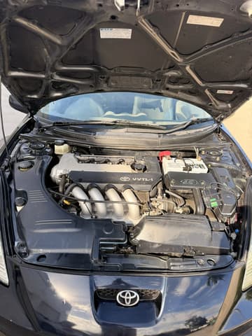 1999 Toyota Celica JDM car for sale — photo 13 of 13