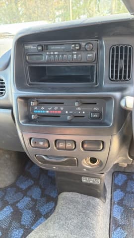 2000 Daihatsu Atrai JDM car for sale — photo 11 of 20