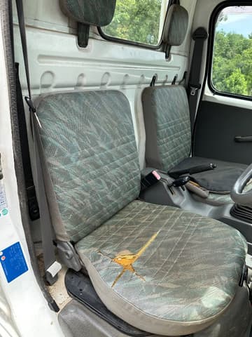 1999 Suzuki Carry JDM car for sale — photo 17 of 24