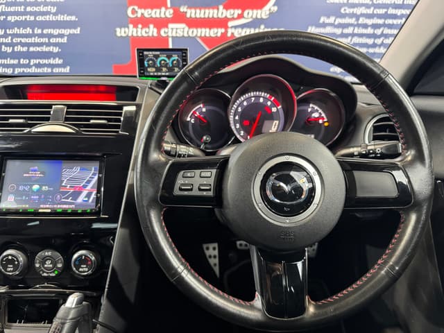 2009 Mazda RX-8 JDM car for sale — photo 10 of 25
