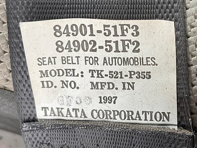 1997 Suzuki Carry JDM car for sale — photo 25 of 25