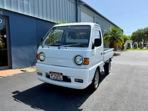 1992 Suzuki Carry JDM car for sale