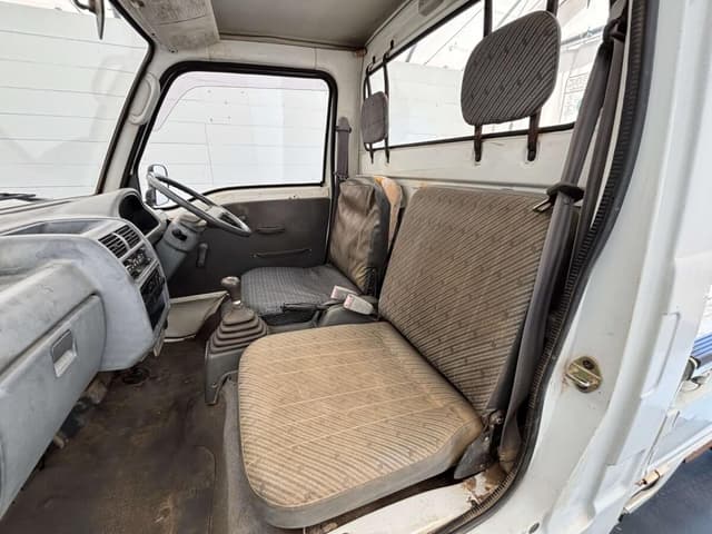 1994 Subaru Sambar JDM car for sale — photo 10 of 25