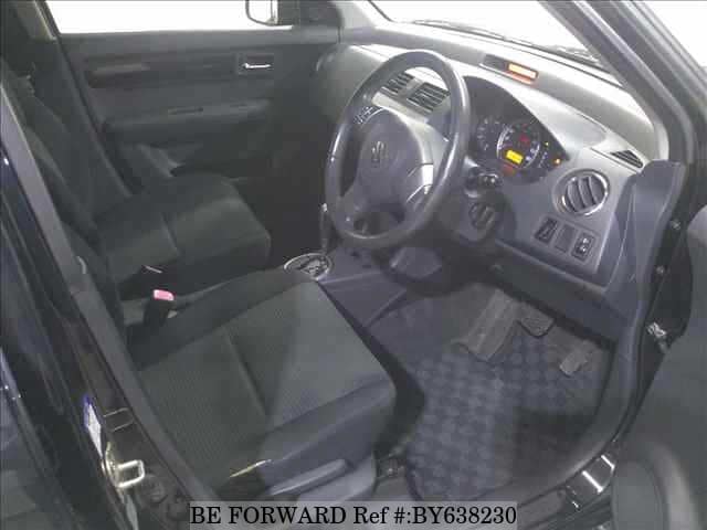 2010 Suzuki Swift JDM car for sale — photo 3 of 5
