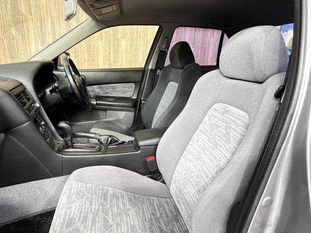 2000 Nissan Skyline JDM car for sale — photo 14 of 21