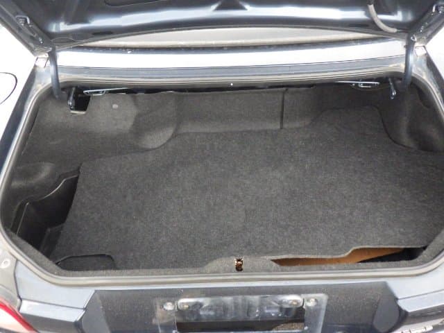 1998 Mazda Roadster (Eunos Roadster / MX-5) JDM car for sale — photo 9 of 9