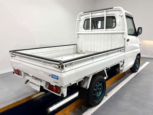 2000 Mitsubishi Minicab JDM car for sale — photo 4 of 25
