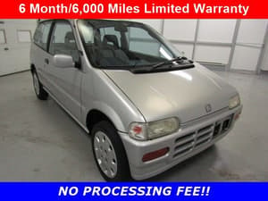 1988 Honda Today JDM car for sale