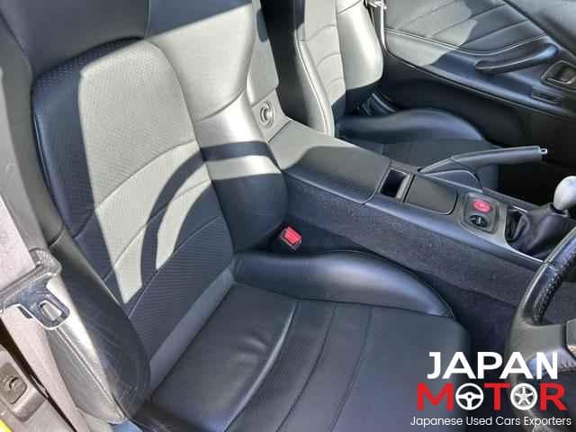 1999 Honda S2000 JDM car for sale — photo 7 of 13