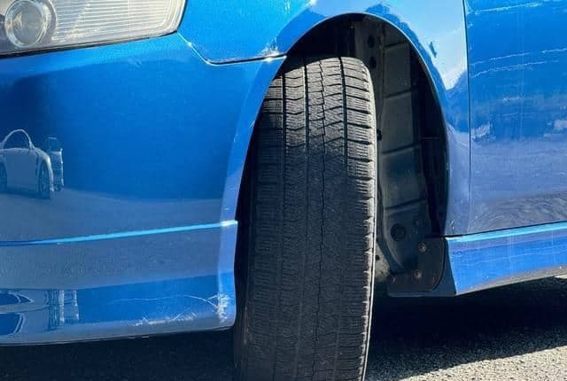2004 Honda Accord JDM car for sale — photo 24 of 25