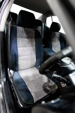 1997 Toyota Aristo JDM car for sale — photo 14 of 25