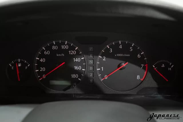 1998 Nissan Gloria JDM car for sale — photo 13 of 25