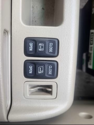2007 Toyota JDM car for sale — photo 11 of 15