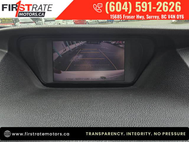 2009 Honda Accord JDM car for sale — photo 13 of 20