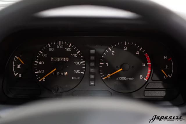 1997 Toyota Land Cruiser Prado JDM car for sale — photo 13 of 25