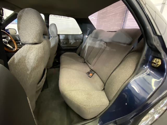 1990 Nissan Skyline JDM car for sale — photo 17 of 21