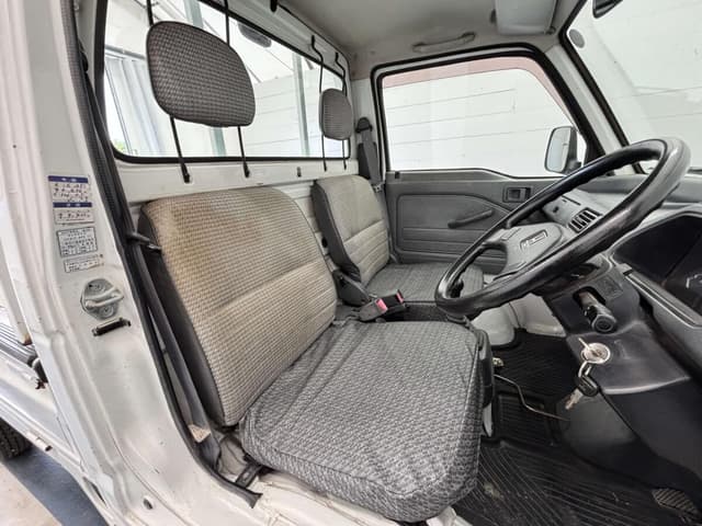 1996 Honda Acty JDM car for sale — photo 9 of 25