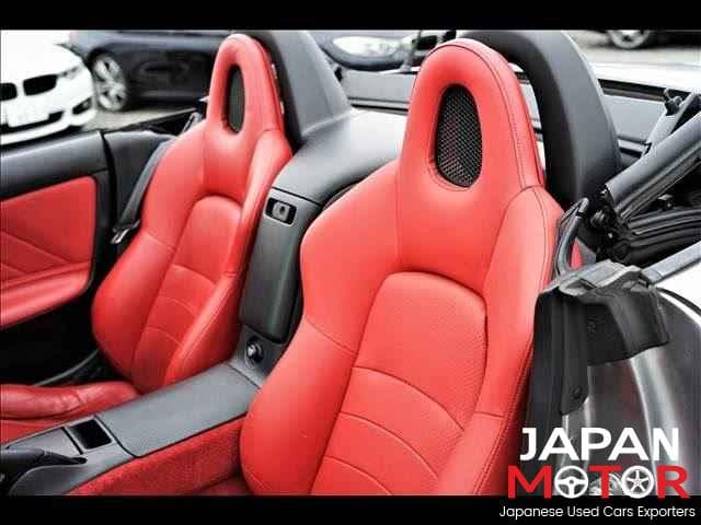 2000 Honda S2000 JDM car for sale — photo 10 of 10