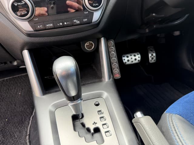 2011 Subaru Forester JDM car for sale — photo 13 of 25