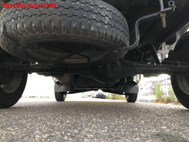 1999 Daihatsu Hijet JDM car for sale — photo 22 of 22