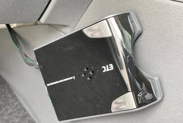 2011 Toyota Prius JDM car for sale — photo 7 of 25