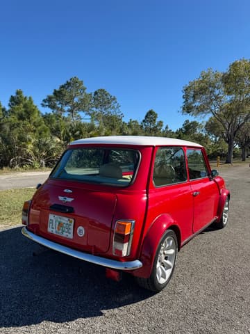1994 Rover JDM car for sale — photo 5 of 25