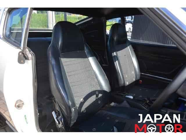 1975 Toyota Celica JDM car for sale — photo 13 of 15
