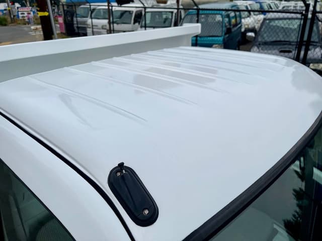 1997 Daihatsu Hijet JDM car for sale — photo 19 of 25