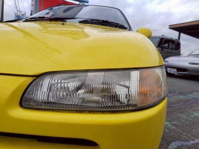 1991 Honda Beat JDM car for sale — photo 15 of 20