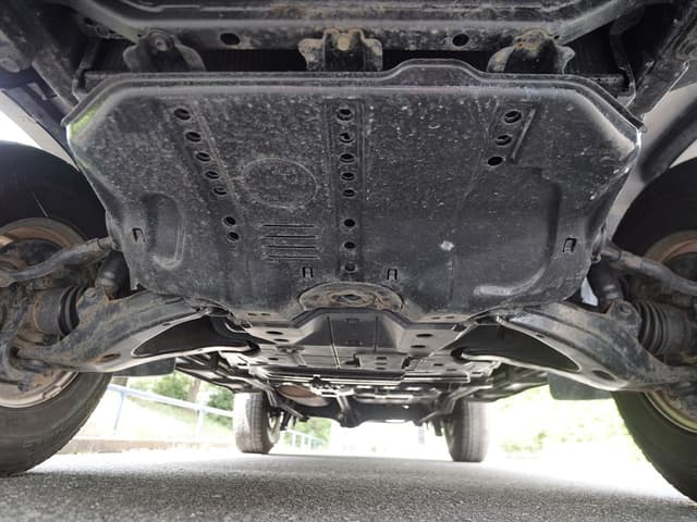 1998 Toyota Land Cruiser JDM car for sale — photo 23 of 25