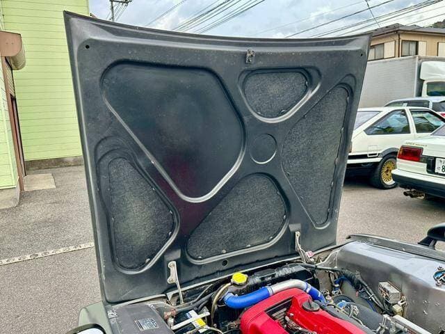 1971 Nissan Skyline JDM car for sale — photo 13 of 20