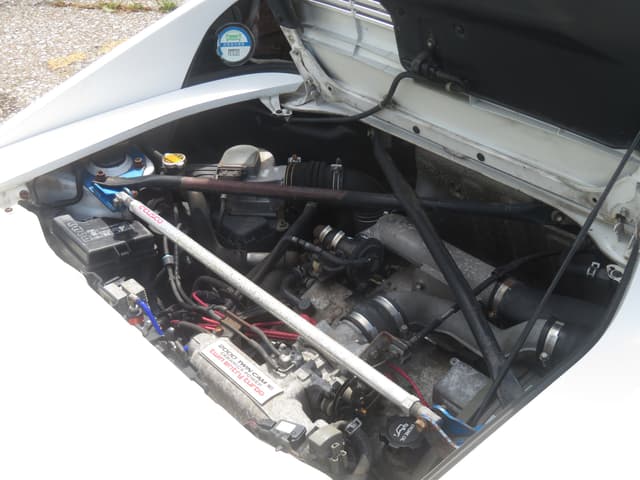 1989 Toyota MR2 JDM car for sale — photo 23 of 25