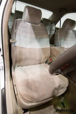 1999 Toyota Crown JDM car for sale — photo 15 of 25