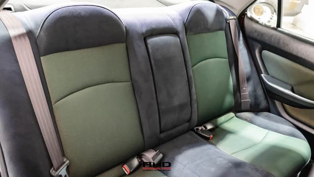 2001 Honda Accord JDM car for sale — photo 23 of 25