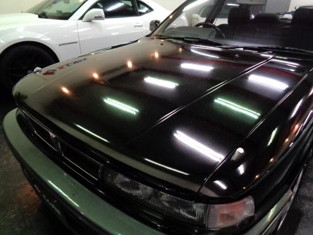 1990 Mitsubishi Galant JDM car for sale — photo 3 of 25