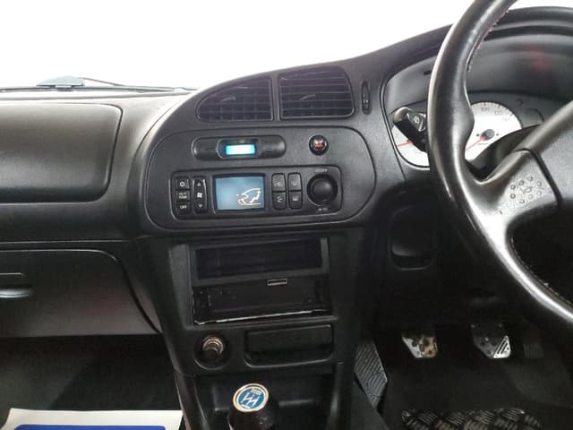 1996 Mitsubishi Lancer Evolution JDM car for sale — photo 22 of 25
