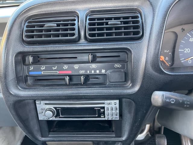1999 Suzuki Carry JDM car for sale — photo 19 of 25