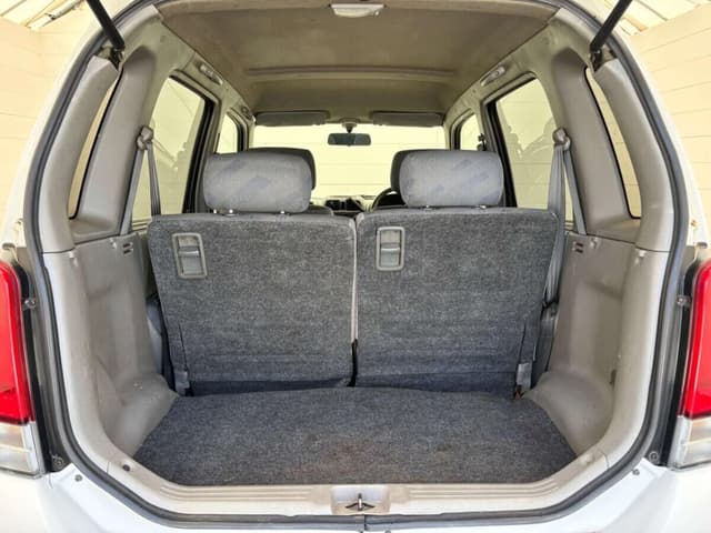 1998 Suzuki Wagon R JDM car for sale — photo 20 of 25