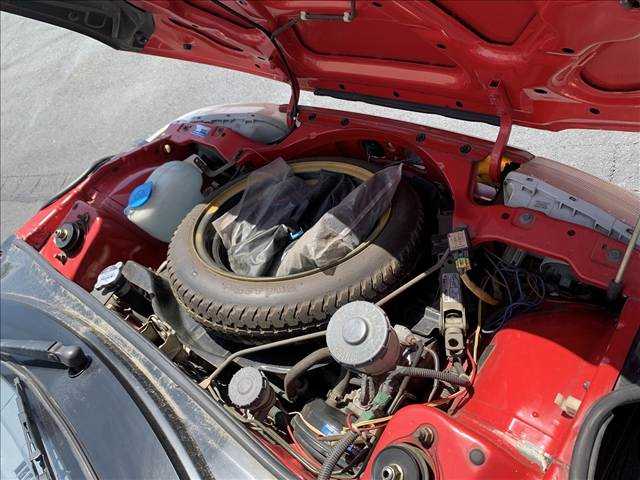 1992 Honda Beat JDM car for sale — photo 17 of 25
