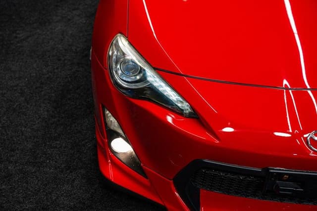 2012 Toyota 86 JDM car for sale — photo 6 of 18