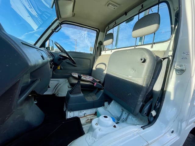 1998 Honda Acty JDM car for sale — photo 25 of 25