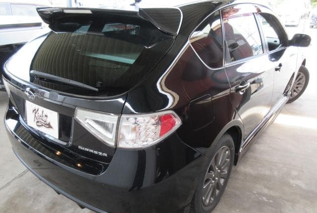 2011 Subaru Impreza JDM car for sale — photo 7 of 25