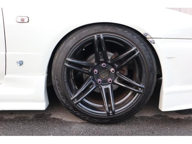1999 Nissan Skyline JDM car for sale — photo 15 of 24