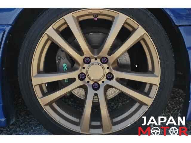 2001 Mazda RX-7 JDM car for sale — photo 6 of 10
